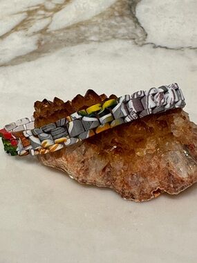 Invicta Elements Graffiti Bracelet